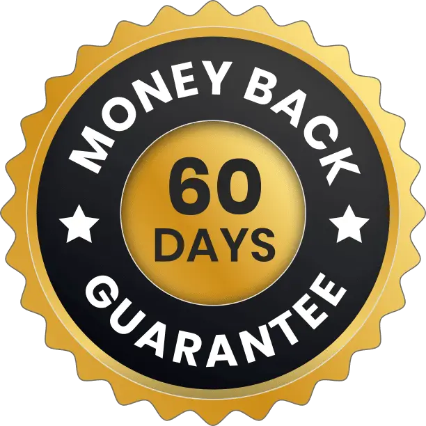 RevaNail Guarantee Badge