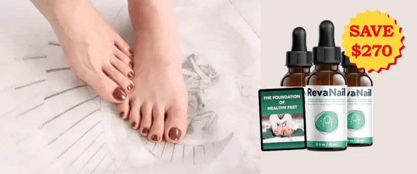 RevaNail Supplement