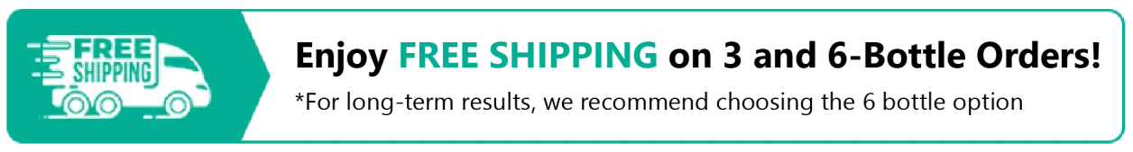 RevaNail Shipping