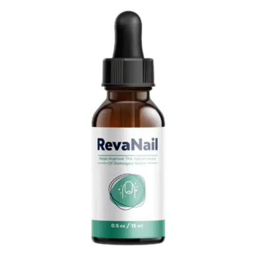 RevaNail Supplement